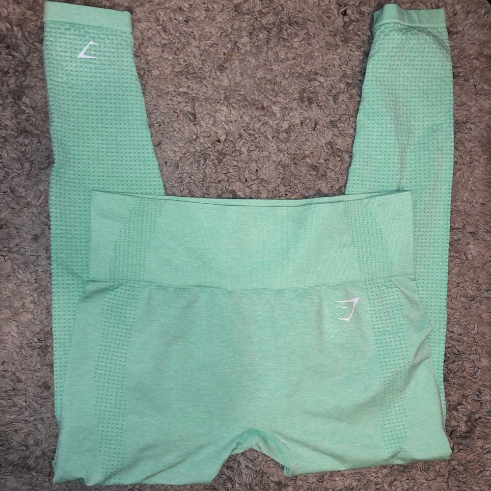 Gymshark vital seamless leggings